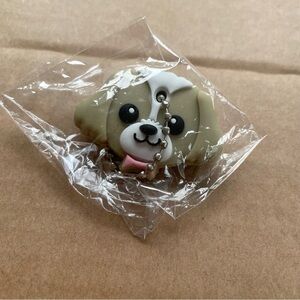 Animal Face Key Holder